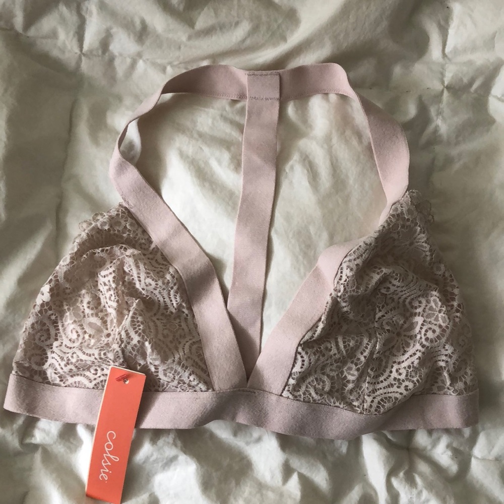 NWT bralette